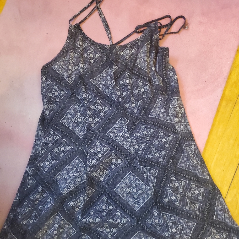 Cute summer flows shirt